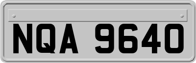 NQA9640