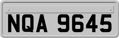 NQA9645