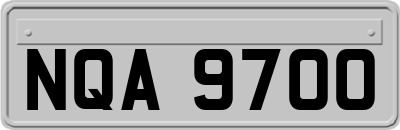 NQA9700