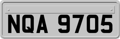 NQA9705