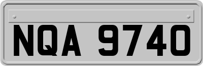 NQA9740