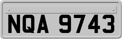 NQA9743