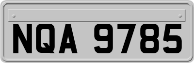 NQA9785