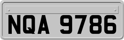NQA9786