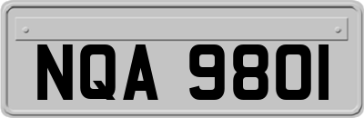 NQA9801