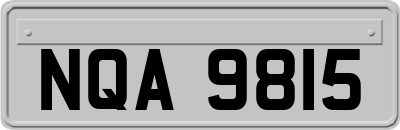 NQA9815