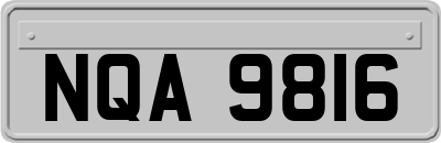 NQA9816
