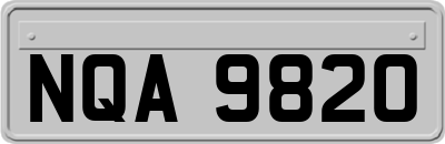 NQA9820