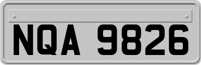 NQA9826