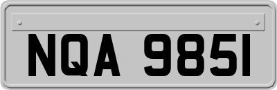 NQA9851