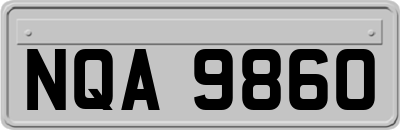 NQA9860