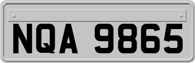 NQA9865