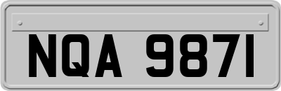 NQA9871