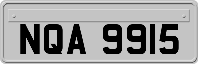 NQA9915