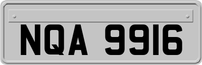 NQA9916