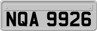NQA9926