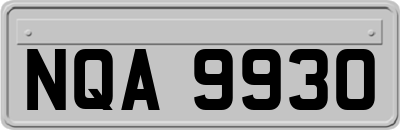 NQA9930