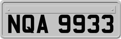 NQA9933