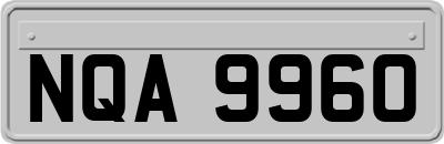 NQA9960