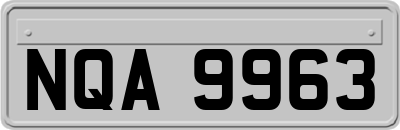 NQA9963