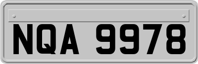 NQA9978