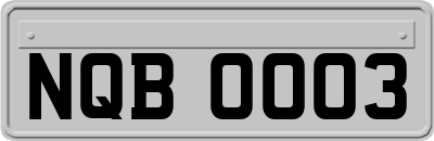 NQB0003