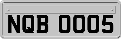 NQB0005