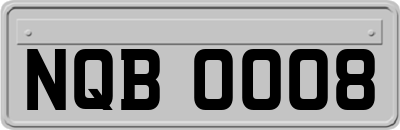 NQB0008