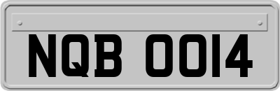 NQB0014