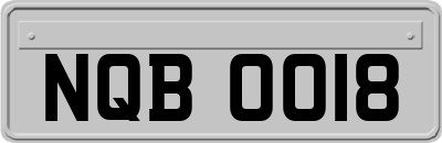NQB0018