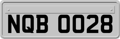 NQB0028