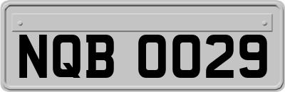 NQB0029
