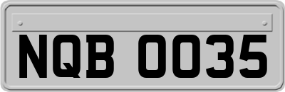 NQB0035