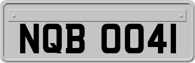 NQB0041