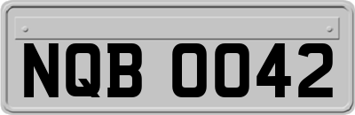 NQB0042
