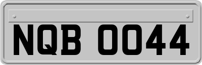 NQB0044