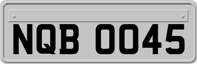 NQB0045