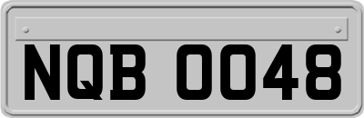 NQB0048