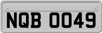 NQB0049