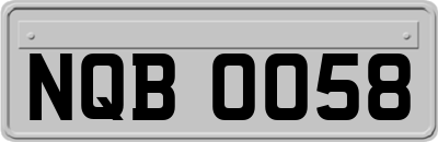 NQB0058