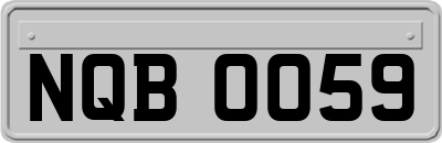 NQB0059