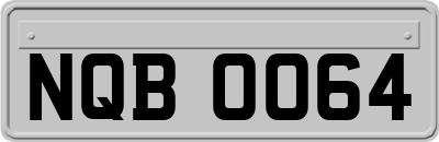 NQB0064