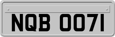 NQB0071