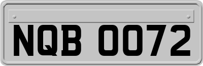 NQB0072