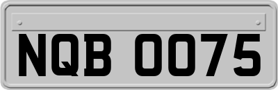 NQB0075