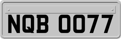 NQB0077