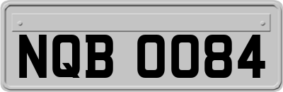 NQB0084