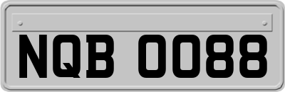 NQB0088