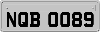 NQB0089