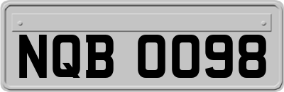 NQB0098